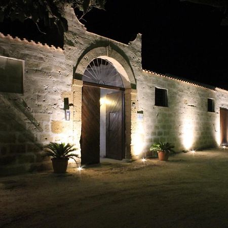 Baglio Bellavista Bed & Breakfast Torre Nubia Bagian luar foto