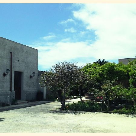 Baglio Bellavista Bed & Breakfast Torre Nubia Bagian luar foto