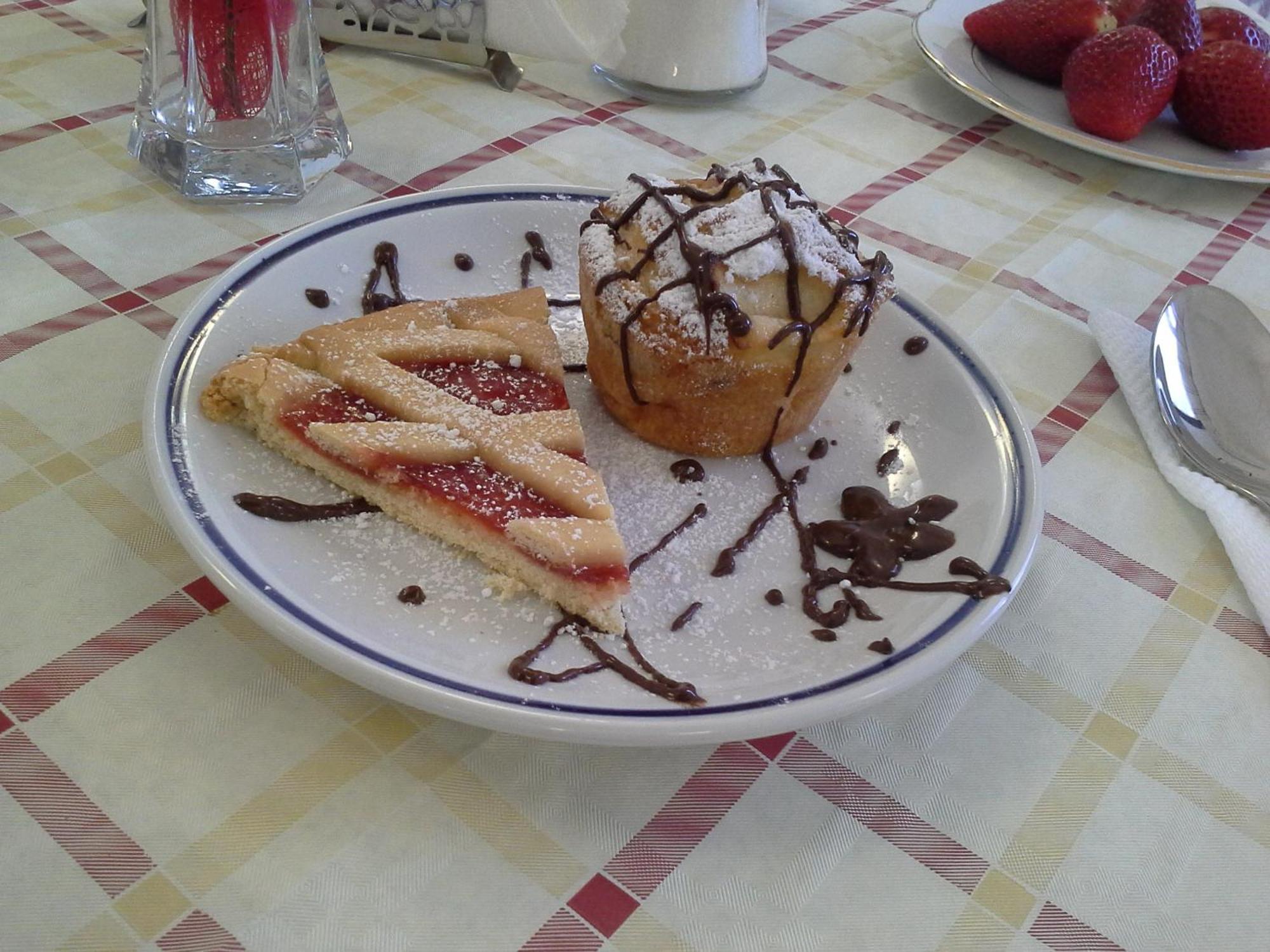 Baglio Bellavista Bed & Breakfast Torre Nubia Bagian luar foto