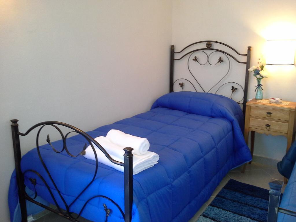 Baglio Bellavista Bed & Breakfast Torre Nubia Ruang foto