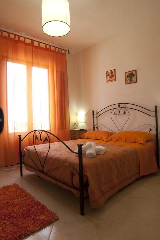 Baglio Bellavista Bed & Breakfast Torre Nubia Ruang foto