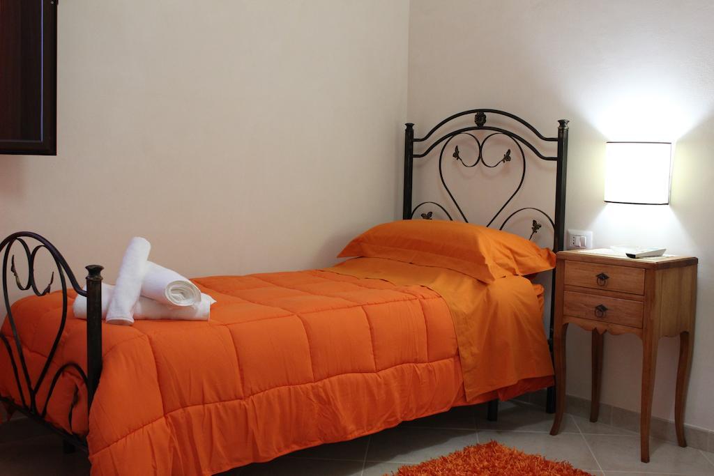 Baglio Bellavista Bed & Breakfast Torre Nubia Ruang foto