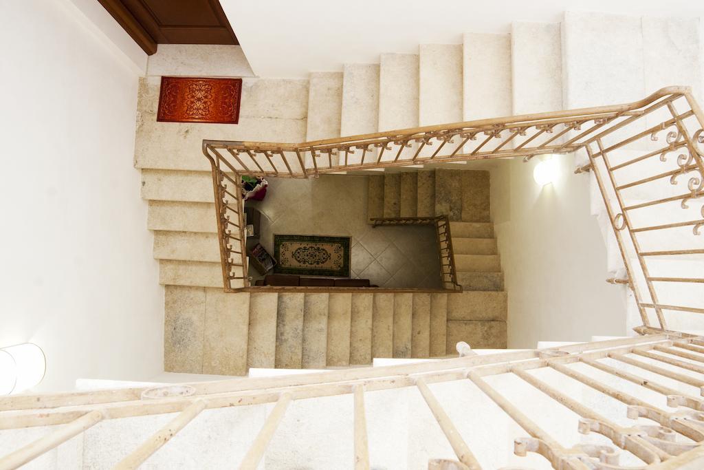 Baglio Bellavista Bed & Breakfast Torre Nubia Bagian luar foto