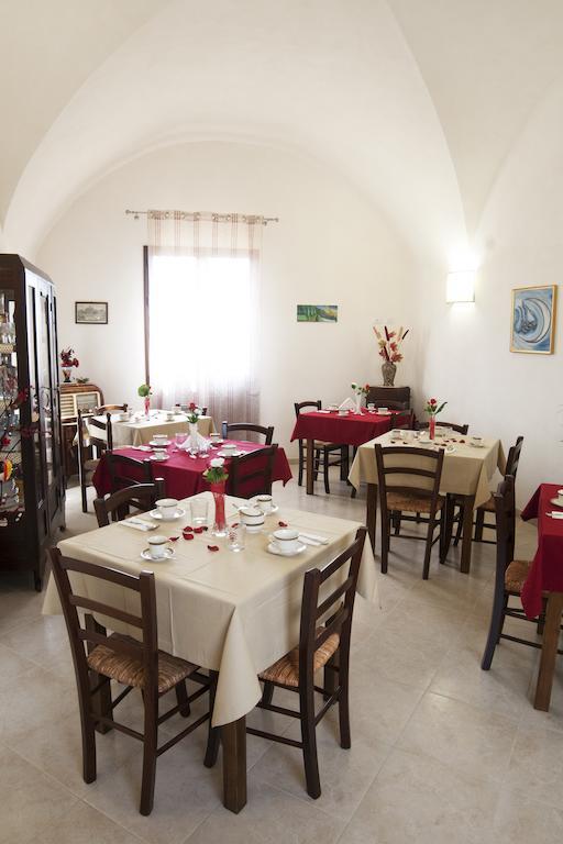 Baglio Bellavista Bed & Breakfast Torre Nubia Bagian luar foto